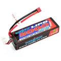 VOLTZ 5000MAH 2S 7.4V 50C HARDCASE LIPO STICK BATTERY PACK